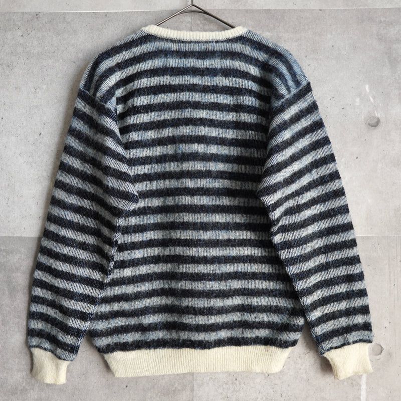 80's｜Design Sweater