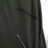 ディスイズネバーザット Ml-Logo M51 Parka ロゴ モッズコート カーキ