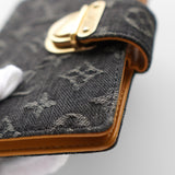 Monogram Agenda MM Day Planner Cover R21038