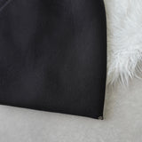 エムエムシックス メゾン マルジェラ メッシュ ジャパニーズバッグ クラシック トートバッグ ハンドバッグ ブラック
