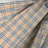 バーバリー ヴィンテージ ステンカラーコート ベージュ