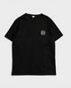 ロエベ アナグラム Tシャツ ブラック L メンズ レディース