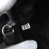 プラダ ミニ ハンドバッグ ブラック