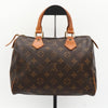 ルイ ヴィトン モノグラム スピーディ25 ブラウン M41528