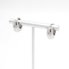 トムウッド Ice Hoop Small シルバー 925 ピアス 未使用品
