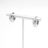 トムウッド Ice Hoop Small シルバー 925 ピアス 未使用品