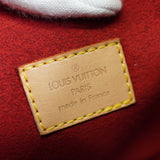 ルイ ヴィトン モノグラム クロワッサンMM ブラウン M51512