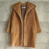 Kenzo 后背徽标运动夹克 海军蓝