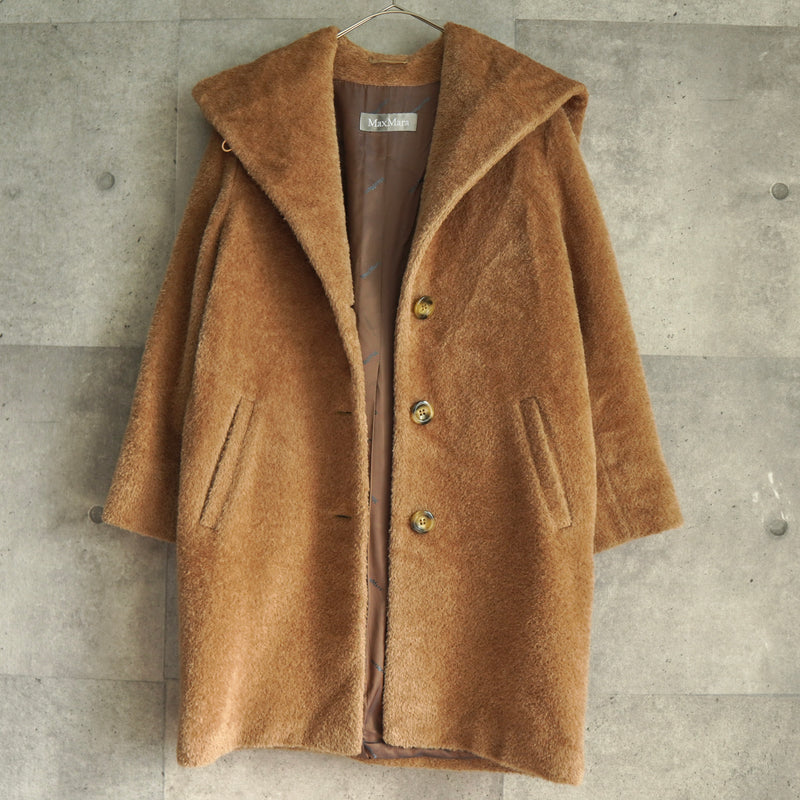 Kenzo 后背徽标运动夹克 海军蓝