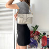 Triomphe Chain Shoulder Bag