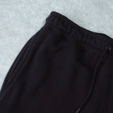 ナイキ DOUBLE SWOOSH ロゴ セットアップ スウェット スウェットパンツ ブラック