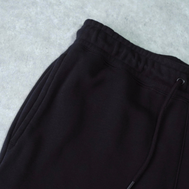 ナイキ DOUBLE SWOOSH ロゴ セットアップ スウェット スウェットパンツ ブラック