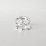 ホーセンブース BRUTE PHANTOM シルバー925 指輪 リング 13号 / 14号 / 16号 / 17号 / 20号