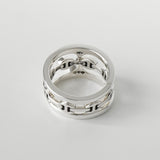 ホーセンブース PHANTOM CLIQUE シルバー925 指輪 リング 14号 / 16号 / 18号 / 20号