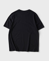 メゾン キツネ フォックスヘッド Tシャツ ブラック XLサイズ メンズ