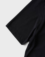 メゾン キツネ フォックスヘッド Tシャツ ブラック XLサイズ メンズ