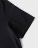 メゾン キツネ フォックスヘッド Tシャツ ブラック XLサイズ メンズ