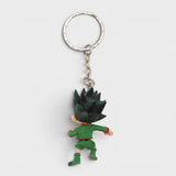 HUNTER×HUNTER／ゴン