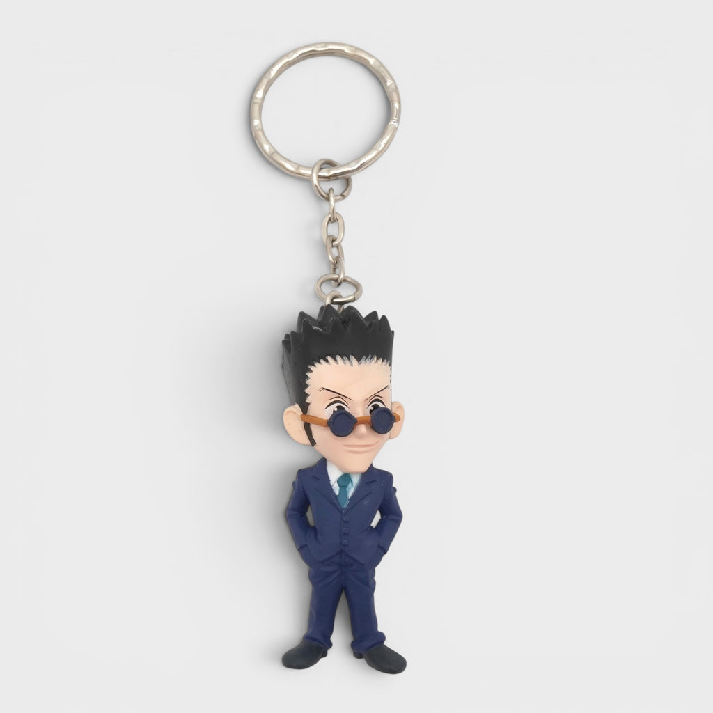 HUNTER×HUNTER／レオリオ
