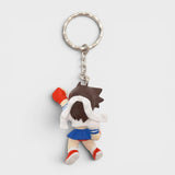 ポケットファイター／さくら