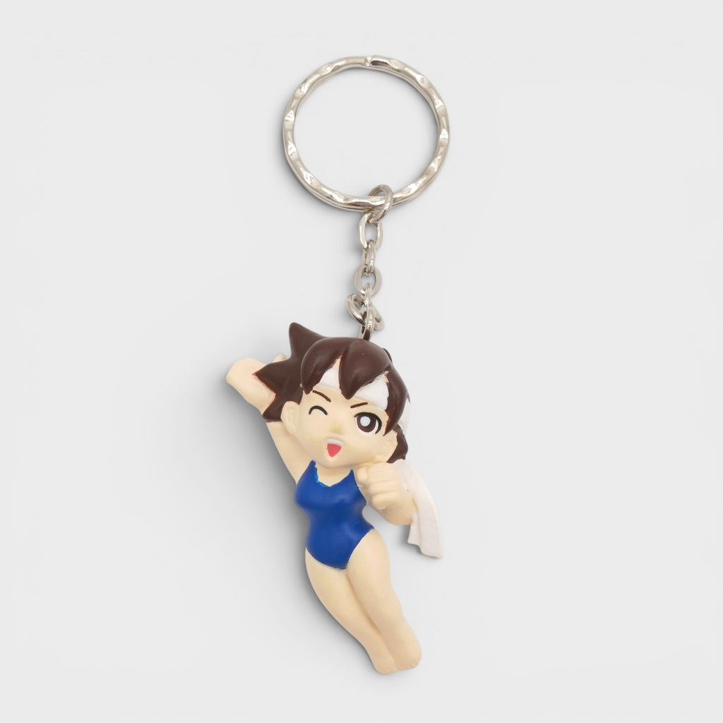 ポケットファイター／さくら