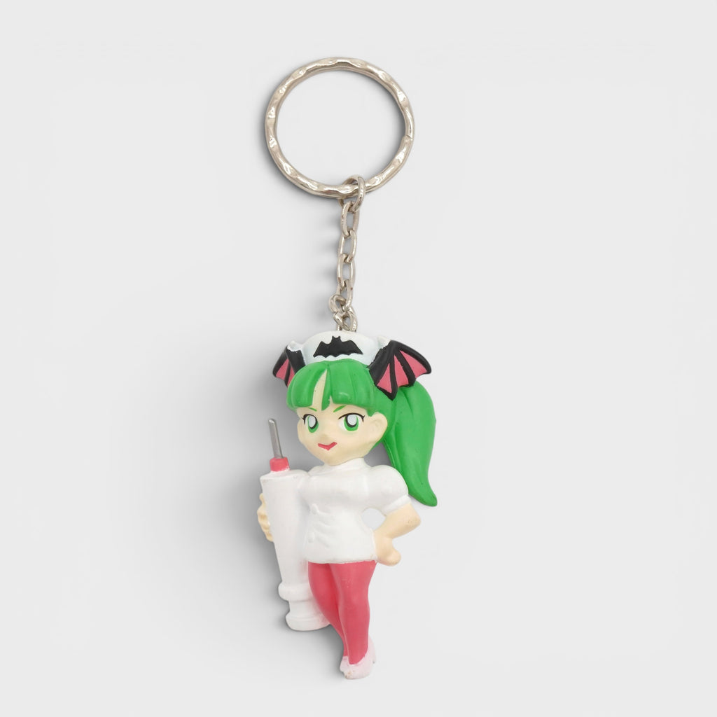 ポケットファイター／モリガン