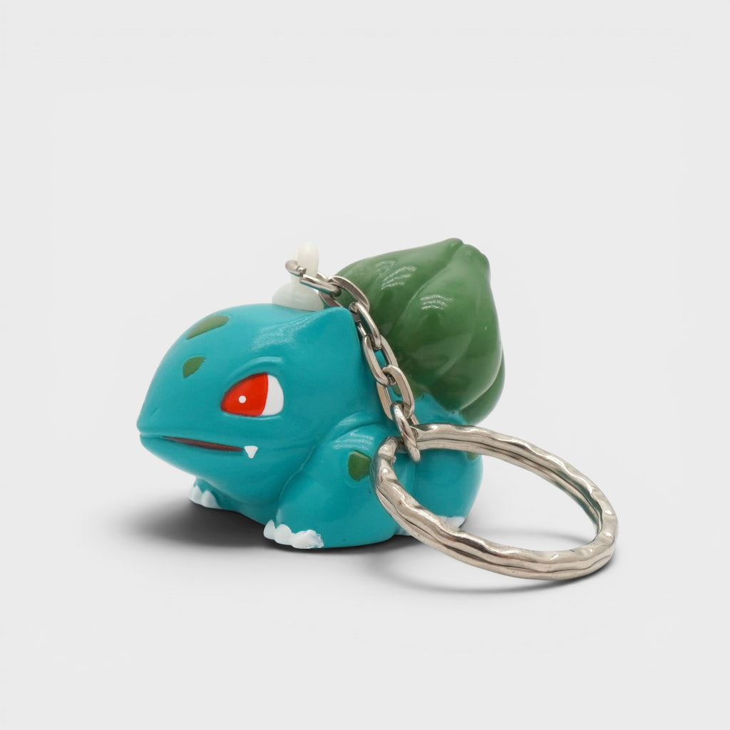 ポケモン／フシギダネ