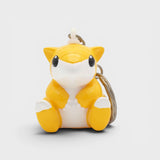 ポケモン／サンド