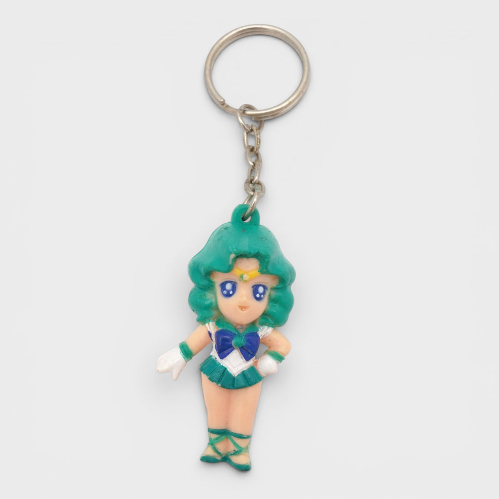 セーラームーン／セーラーネプチューン・海王みちる