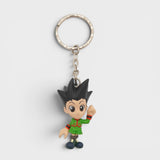 HUNTER×HUNTER／ゴン