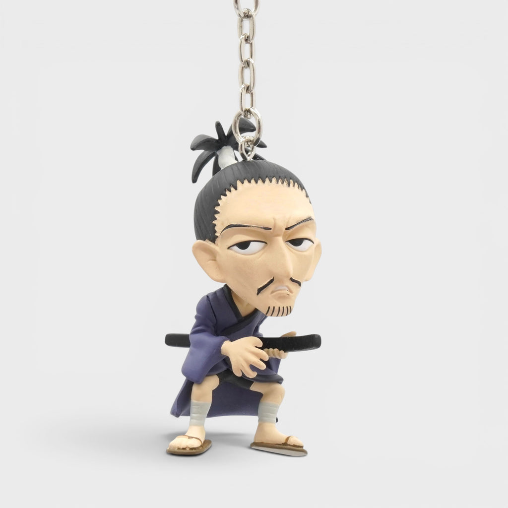 HUNTER×HUNTER／ノブナガ