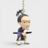 HUNTER×HUNTER／ノブナガ