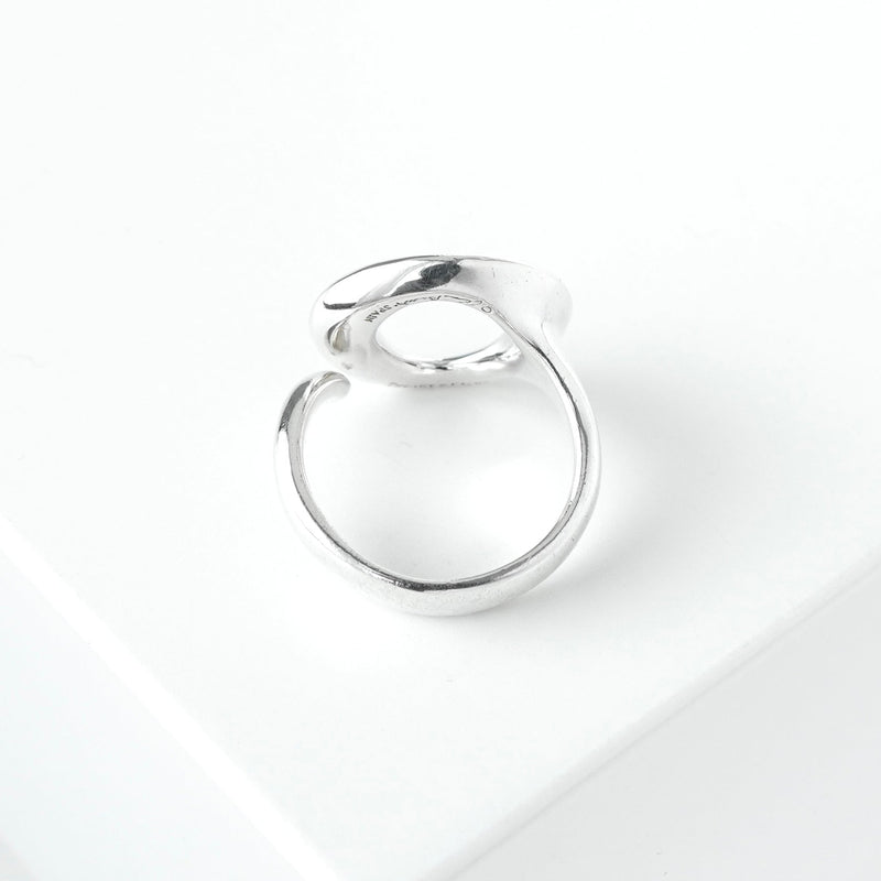 ティファニー セビアナ リング 指輪 シルバー925 13号