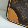 ルイ ヴィトン モノグラム アマゾン ショルダーバック ブラウン M45236
