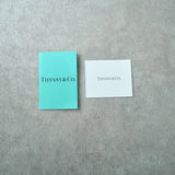 ティファニー ハードウェア マイクロリンク シルバー925 ブレスレット