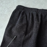 ポロ ラルフローレン ポニーロゴ スウェットパンツ ダークグレー