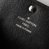 ルイ ヴィトン ミュルティクレ6 ダミエ・グラフィット 6連 キーケース M62662 ブラック