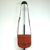 ルイ ヴィトン エピ ミニサンクルー ケニアブラウン ショルダーバック M52213