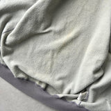 A BATHING APE × STUSSY ステューシー × エイプ スカル カモ ジップアップ フーディー パーカー グレー - NEWSED
