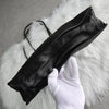 Bottega Veneta Intrecciato 手提包 A4 尺寸 黑色