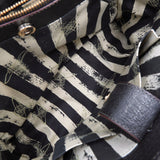 ヴィヴィアン ウエストウッド オーブ レザー トートバッグ ハンドバッグ 自立型 A4可 ブラック - NEWSED