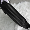 Bottega Veneta Intrecciato 手提包 A4 尺寸 黑色