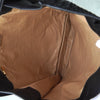 Bottega Veneta Intrecciato 手提包 A4 尺寸 黑色