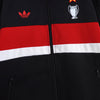 A.C. Milan MEDIOLANUM Logo Embroidery Track Jacket