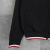 A.C. Milan MEDIOLANUM Logo Embroidery Track Jacket