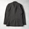adidas obyo kzk アディダス コラボ ストレッチ テーラードジャケット グレー メンズ