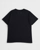 メゾン マルジェラ AIDS TEE エイズ Tシャツ ブラック メンズ