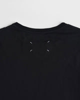メゾン マルジェラ AIDS TEE エイズ Tシャツ ブラック メンズ - NEWSED