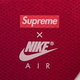 シュプリーム ナイキ AIR FORCE 1 MID 07 SUPREME NBA ハイカットスニーカー ホワイト 28.5 メンズ 未使用品 - NEWSED