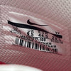 シュプリーム ナイキ AIR FORCE 1 MID 07 SUPREME NBA ハイカットスニーカー ホワイト 28.5 メンズ 未使用品